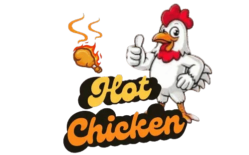 Logo of Dave's Hot Chicken Menu